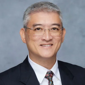 David Wu, International District