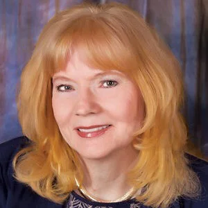 Jeanette Van Emon, District VI