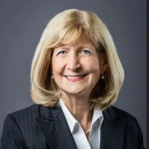 Christina Bodurow, President-Elect