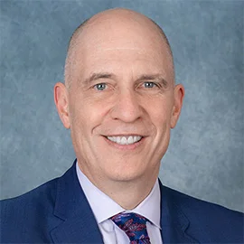Albert G. Horvath, Chief Executive Officer