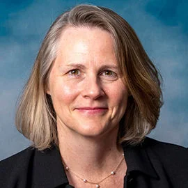 Susan R. Morrissey, Ph.D.