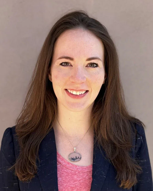 Professor Rachel Carter