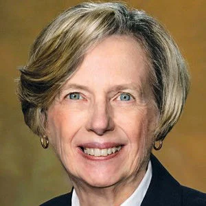Bonnie (Helen) A. Lawlor, Director, District III