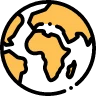World icon