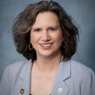 Mary K. Carroll, President