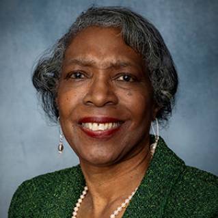 Dorothy J. Phillips, President-Elect