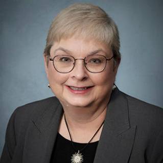 Carolyn Ribes, Director-At-Large