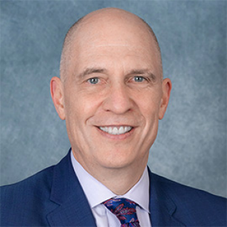 Albert G. Horvath, Chief Executive Officer