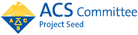 ACS Committee on Project Seed logo