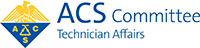 ACS Committee on Technician Affairs logo