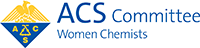 Women Chemists logo
