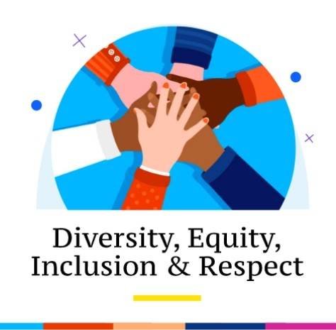 Diversity, Equity, Inclusion & Respect