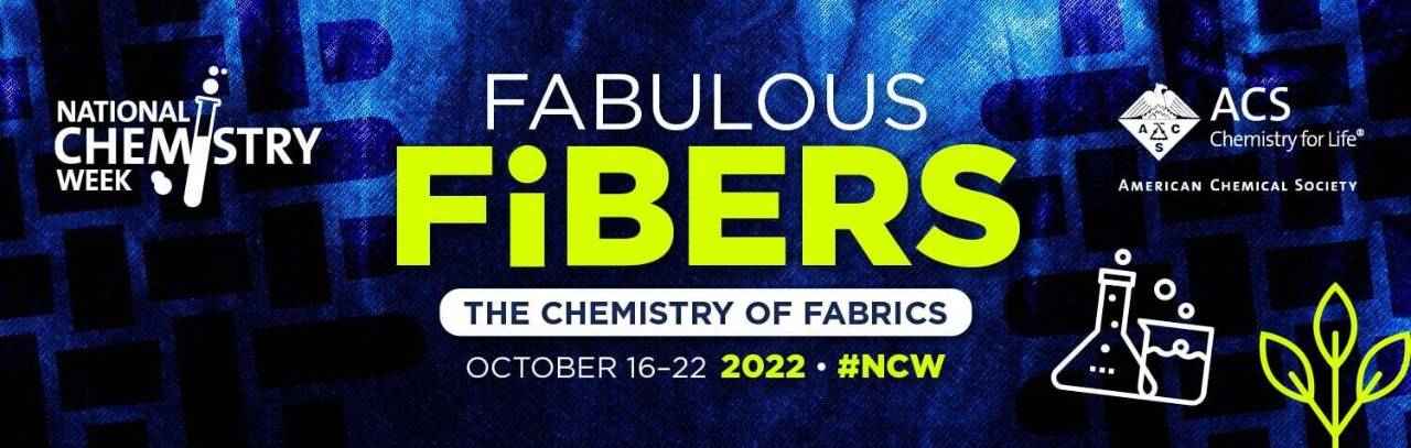 Fabulous Fibers: NCW 2022