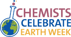 Chemists Celebrate Earth Week logo