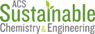 ACS Sustainable Chemistry & Engineering logo