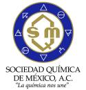 Chemical Society of Mexico Logo
