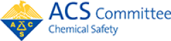  ACS Committee on Chemical Safety Logo