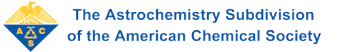 ACS Astrochemistry Subdivision