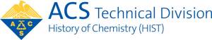 ACS Division of Chemical History Logo