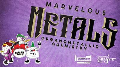 Marvelous Metals