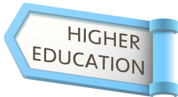 Career Pathways - Higher Education