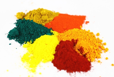 Dyes, Pigments and Inks - American Chemical Society