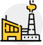Icon for Industry