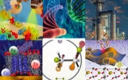Careers & the Chemical Sciences