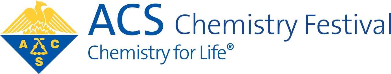 ACS Chemistry Festival logo