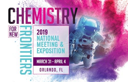 Chemistry for New Frontiers - ACS Orlando