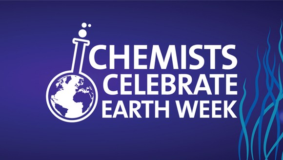 Chemists Celebrate Earth Week