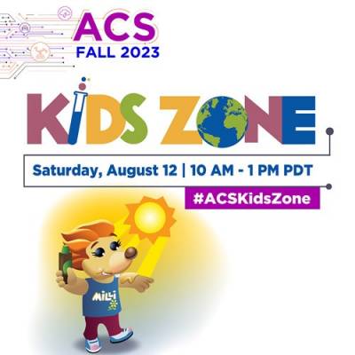 ACS Spring 2023 Kids Zone