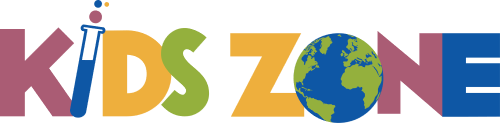 Kids Zone logo