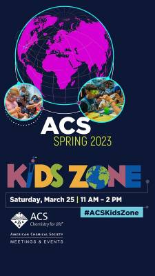 ACS Spring 2023 Kids Zone