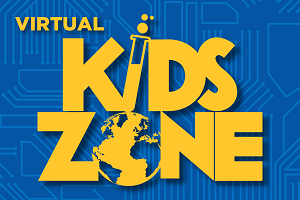 Virtual Kids Zone