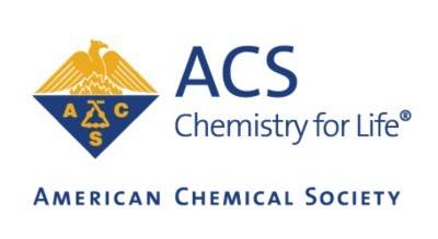 American Chemical Society logo full color