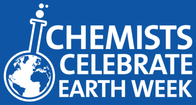 Chemists Celebrate Earth Week White