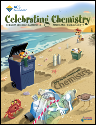 Celebrating Chemistry: Reducing Our Footprint with Chemistry
