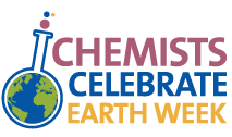 Chemists Celebrate Earth Week logo