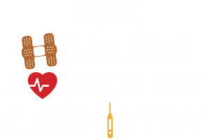 The Healing Power of Chemistry