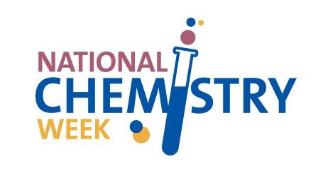 National Chemistry Week Logo
