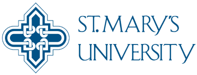 Logo for St. Mary's University in San Antonio, TX