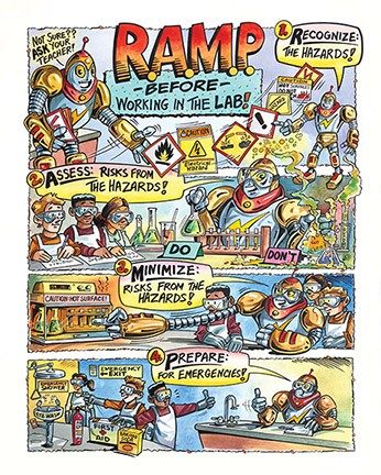 ramp-poster