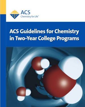 PDF of the ACS Guidelines for Chemistry in Two-Year College Programs