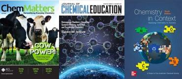 ACS Education Publications