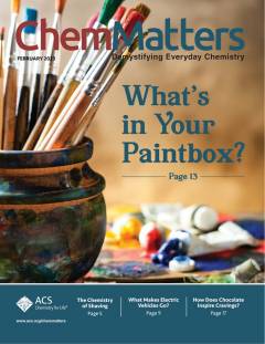 pas Kommuner motto High School Chemistry Education Resources - American Chemical Society