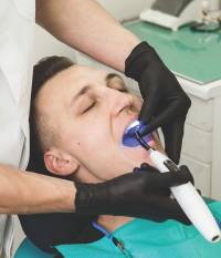 Dental Fillings: A Reaction in Your Mouth