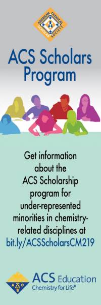 ACS Scholars Program