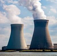 Open for Discussion: Can Nuclear Powere Save the Plante?