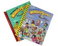 Best of Wonderscience Science Activity Book for Kids